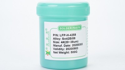 【案例分析】無(wú)鉛錫膏早上使用到下午，會(huì)影響產(chǎn)品質(zhì)量嗎？