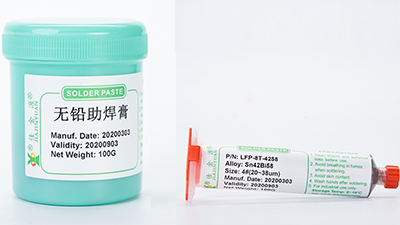 焊錫膏有哪些保護(hù)措施嗎？佳金源錫膏廠家