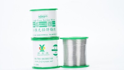 焊錫作業(yè)時，炸錫、爆錫的原因有哪些？應(yīng)該如何預(yù)防？